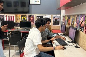 Cinemac Campus Photo 7